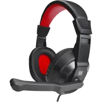 Комплект клавиатура + мышь с ковриком + наушники Defender Target MKP-350 фото 7